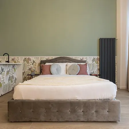 Luxury Flat Milán