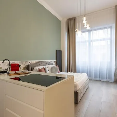 Luxury Flat * Milán