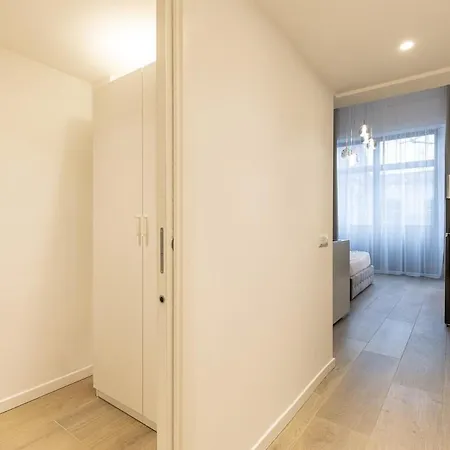 Luxury Flat * Milán