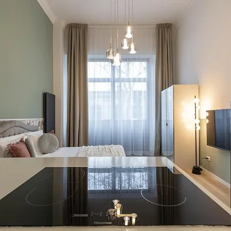 Luxury Flat Milán