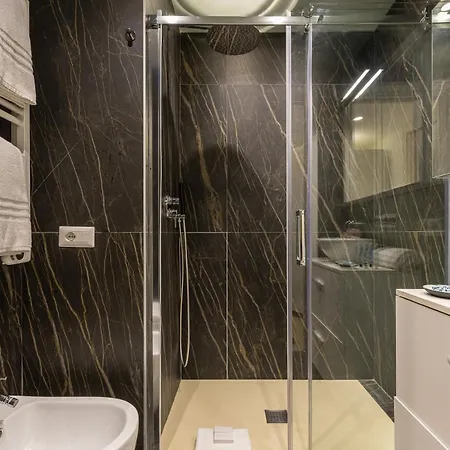 Luxury Flat Apartmán