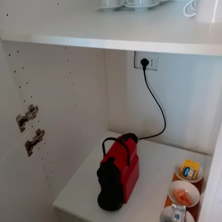 Apartmán Luxury Flat