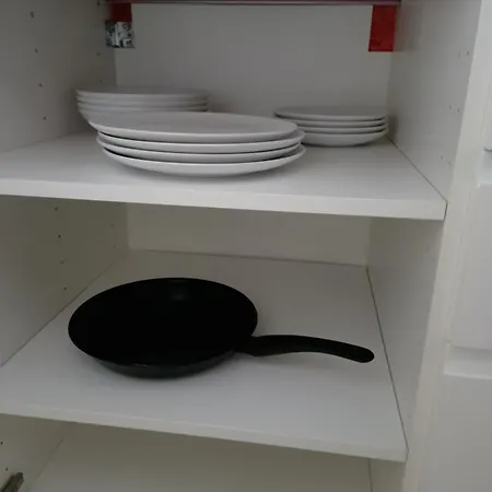 Luxury Flat Milán