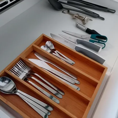 Luxury Flat Apartmán