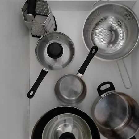 Luxury Flat Apartmán Milán
